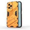 Odolný Kryt Punk armor case oranžový – Honor 200 Lite Odolný Kryt Punk armor case oranžový – Honor 200 Lite