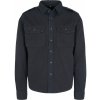 Build Your Brand pánska košeľa 9373 black