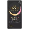 SKYN Cocktail Club 9´s SKYN Cocktail Club 9´s