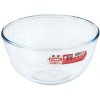 Pyrex Sklenená misa na šalát na cereálie mixing 3 l Pyrex Sklenená misa na šalát na cereálie mixing 3 l