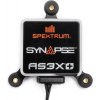 Spektrum stabilizácie Synapse AS3X+/SAFE