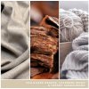 Yankee Candle Warm Cashmere 567 g