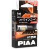 PIAA LED žiarovka do blikača BAU15S (S25) 1100 lm, so zabudovaným Canbus odporom LEW104 PIAA LED žiarovka do blikača BAU15S (S25) 1100 lm, so zabudovaným Canbus odporom LEW104