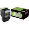 Toner Lexmark CX410/CX510 802HK BLACK (4000 str.) Toner Lexmark CX410/CX510 802HK BLACK (4000 str.)