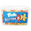 Trolli želé cukríky hviezdice dóza 975 g Trolli želé cukríky hviezdice dóza 975 g