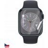 Screenshield APPLE Watch Series 8 (45 mm) fólie na displej APP-WTCHS845-D