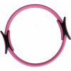 Sanomed Pilates kruh Standard 37 cm, ružový Sanomed Pilates kruh Standard 37 cm, ružový