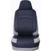 Cappa Perfetto HLH Suzuki Swift Sport čierne/sivé Cappa Perfetto HLH Suzuki Swift Sport čierne/sivé