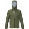 Millet SENECA 2,5L JKT Men zelená S Millet SENECA 2,5L JKT Men zelená S