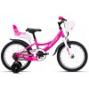 Detský bicykel CTM JENNY 16 Detský bicykel CTM JENNY 16