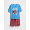 GAP Detský pyžamový set Gap & Marvel Viacfarebná 12 GAP Detský pyžamový set Gap & Marvel Viacfarebná 12