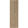 MOOD SELECTION Svea Brown - koberec ROZMER CM: 70 x 200 MOOD SELECTION Svea Brown - koberec ROZMER CM: 70 x 200
