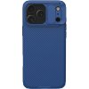 Nillkin CamShield PRO kryt pre Apple iPhone 17 Pro Max, modrý 57983127571 Nillkin CamShield PRO kryt pre Apple iPhone 17 Pro Max, modrý 57983127571