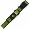 Obojok Active Dog Strong L limetka 2,5x45-68cm Obojok Active Dog Strong L limetka 2,5x45-68cm
