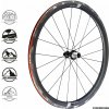 VISION zapletená kola SC40 RB CH-TL SH11 w/QR VISION zapletená kola SC40 RB CH-TL SH11 w/QR