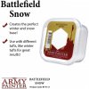 Army Painter DekoraceBattlefield Snow posyp