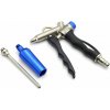 GEKO G03126 Ofukovací pistole 1/4 GEKO G03126 Ofukovací pistole 1/4