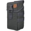 Helikon-Tex kapsa WATER CANTEEN POUCH - SHADOW GREY (Šedá kapsa určená na prenášanie 1L fľaše na vodu od Helikontexu.) Helikon-Tex kapsa WATER CANTEEN POUCH - SHADOW GREY (Šedá kapsa určená na prenášanie 1L fľaše na vodu od Helikontexu.)