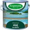 Koopmans HOUTOLIE Bezfarebný UV 20l Koopmans HOUTOLIE Bezfarebný UV 20l