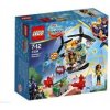 Kocky LEGO DC Super Hero Girls Vrtuľník Bumblebee 41234 Kocky LEGO DC Super Hero Girls Vrtuľník Bumblebee 41234