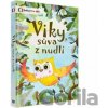 Viky, sůva z nudlí DVD Viky, sůva z nudlí DVD