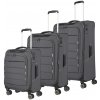 Travelite Skaii 4w S,M,L Anthracite 36 l 67 l 98 L TRAVELITE-92640-04