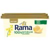 Tradičné maslo Rama 400 g Tradičné maslo Rama 400 g