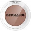 Dermacol Compact Mono očné tiene pre mokré a suché použitie odtieň 05 Chocobons 2 g Dermacol Compact Mono očné tiene pre mokré a suché použitie odtieň 05 Chocobons 2 g