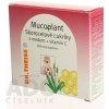 Mucoplant Skorocelové cukríky s medom a vitamínom C 1x50 g Mucoplant Skorocelové cukríky s medom a vitamínom C 1x50 g
