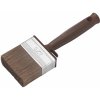 LUX-TOOLS Štetka plochá na lazúry 7 x 3 cm LUX-TOOLS Štetka plochá na lazúry 7 x 3 cm