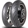 Dunlop SPORTSMART MK3 120/70 R17 58W F TL -