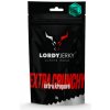 LORDYJerky Morčacie sušené mäso CITRÓN/MANDLE 50 g LORDYJerky Morčacie sušené mäso CITRÓN/MANDLE 50 g