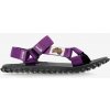 Dámske sandále Gumbies Scrambler Sandals - purple/purple Dámske sandále Gumbies Scrambler Sandals - purple/purple