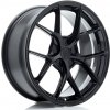 JAPAN RACING SL01 hliníkové disky 8x18 5x120 ET35 Black JAPAN RACING SL01 hliníkové disky 8x18 5x120 ET35 Black
