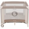 Ohrádka pro děti Lionelo Bonnie Beige Sand (5903771709194) Ohrádka pro děti Lionelo Bonnie Beige Sand (5903771709194)