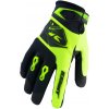 KENNY rukavice TRACK 20 neon yellow/black - 13 KENNY rukavice TRACK 20 neon yellow/black - 13