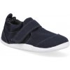Bobux Go Organic Navy modré