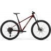 Horský bicykel MERIDA BIG.NINE TR 600 2026 Veľkosť rámu: L na výšku postavy 178-186 cm burgund červený Horský bicykel MERIDA BIG.NINE TR 600 2026 Veľkosť rámu: L na výšku postavy 178-186 cm burgund červený