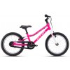 Detský bicykel CTM SLY 16 Farba rámu: ružová Detský bicykel CTM SLY 16 Farba rámu: ružová