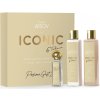 Tomas Arsov Darčeková kazeta for Iconic by Tatiana Parfumovaná voda dámska 50 ml, Sprchový gél 200ml, Telový balzam 200ml Tomas Arsov Darčeková kazeta for Iconic by Tatiana Parfumovaná voda dámska 50 ml, Sprchový gél 200ml, Telový balzam 200ml