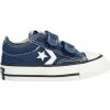 Converse Módne tenisky Kids Sneakers Star Player 76 2V Ox A05221C Modrá Converse Módne tenisky Kids Sneakers Star Player 76 2V Ox A05221C Modrá