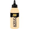 Akrylová farba Solo Goya Acrylic 250 ml Beige