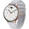 Lamax Aura Rose Gold, smart hodinky Aura Rose Gold Lamax Aura Rose Gold, smart hodinky Aura Rose Gold