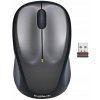 Myš Logitech M235 Bezdrôtová šedá USB 2.4 GHz Optická NOVÁ Myš Logitech M235 Bezdrôtová šedá USB 2.4 GHz Optická NOVÁ