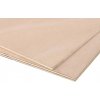 Kavan Preglejka Okoume 4,0x620x420mm Kavan Preglejka Okoume 4,0x620x420mm