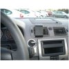 Brodit ProClip montážna konzola pre Volvo S40 04-12, na stred vľavo 853360 Brodit ProClip montážna konzola pre Volvo S40 04-12, na stred vľavo 853360