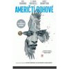Američtí bohové 1 - Stíny - Neil Gaiman Američtí bohové 1 - Stíny - Neil Gaiman