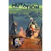 Teenage Mutant Ninja Turtles: Mutant Nation, Vol. 1 Teenage Mutant Ninja Turtles: Mutant Nation, Vol. 1