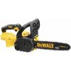 DeWALT DCM565N akumulátorová reťazová píla (sólo) DeWALT DCM565N akumulátorová reťazová píla (sólo)
