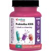 Astina Pharm Probiotika KIDS malina + zinok 60 ks Astina Pharm Probiotika KIDS malina + zinok 60 ks